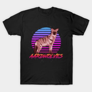 Aardwolves T-Shirt